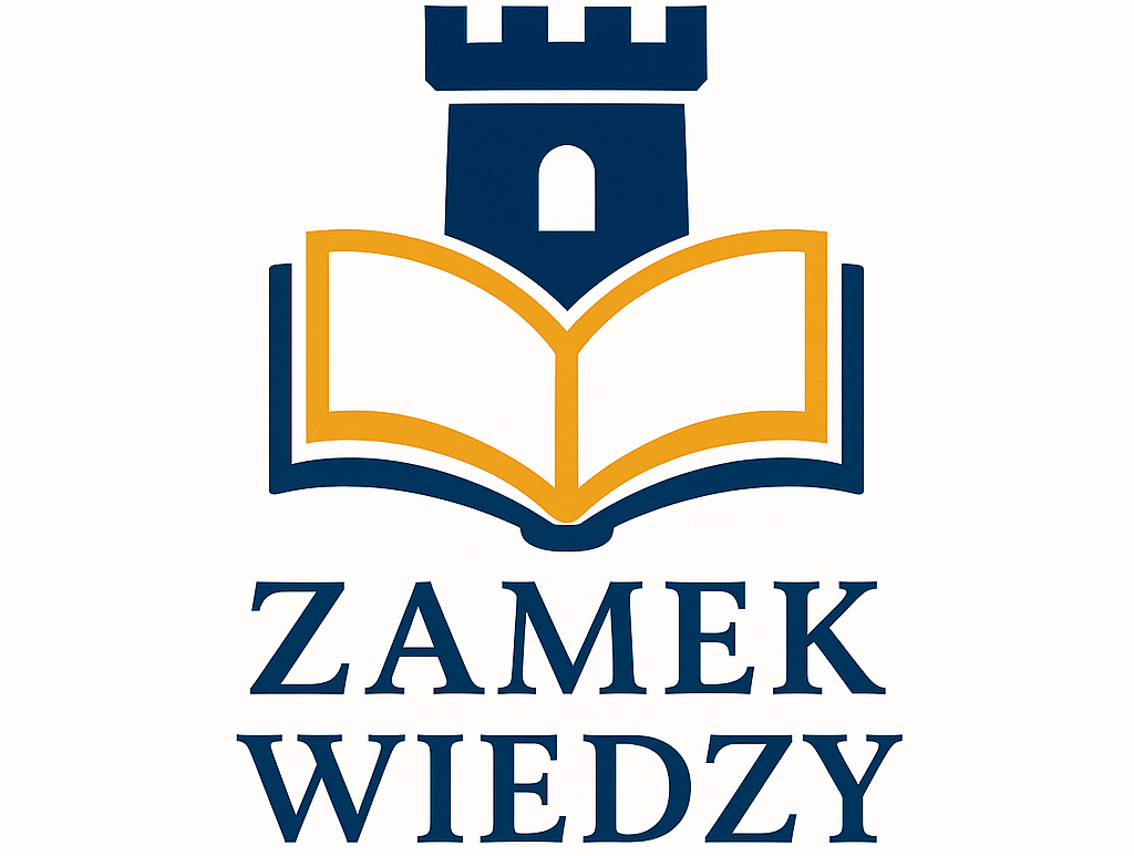 zamek logo